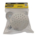 DUCHA REGADERA REDONDA CROMADA 4"  (HT2179)