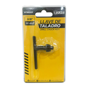 LLAVE TALADRO UDUKE 3/8 BLISTER (10MM) (HT80337)
