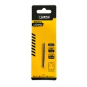 BROCA LAMINA 1/16" JUEGO X 2 PZS UDUKE (HT3200)