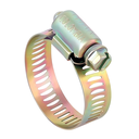 ABRAZADERA 1/2 AMARILLA PQT X2UDUKE