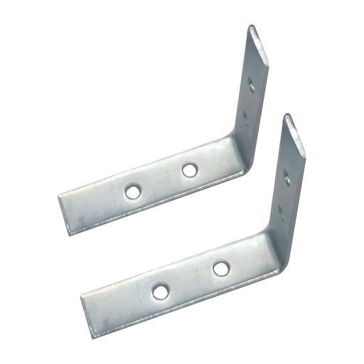 ANGULO 1 1/2" METALICO PQT X 6 UDUKE