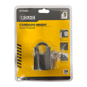 CANDADO NEGRO ANTICISALLA 38MM UDUKE (HT3441)
