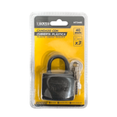 CANDADO NEGRO INTERPERIE 40MM UDUKE (HT3445)