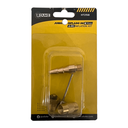 AGUJA PARA NEUMATICO JUEGO X 4 PCS UDUKE (HT2158)