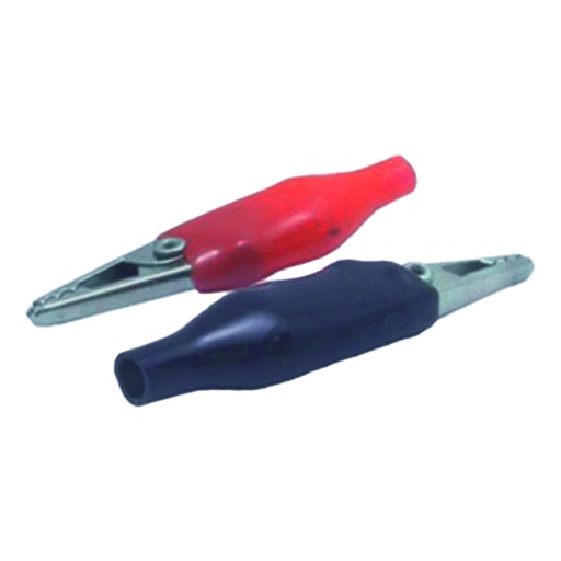 CAIMAN FORRADO GRANDE PQTX2 UDUKE (ROJO,NEGRO) (35MM)  