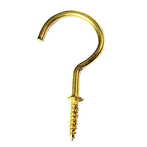 CANCAMO ABIERTO 7/8 PQT X 12 UDUKE