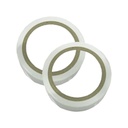 CINTA AISLANTE PEQUEÑA BLANCA PAQ X 2 UDUKE