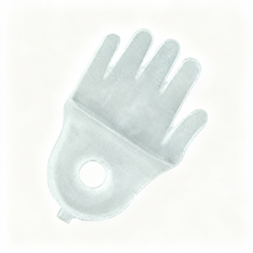 CHAPETA MANITO PLASTICA ESPEJO Y VIDRIOS PQT X 20 UDUKE