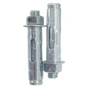 CHAZO EXPANSION 1/2X2 1/4 PQT X 2 UDUKE