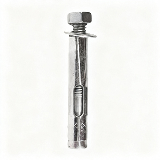 CHAZO EXPANSION 3/8 X 1 7/8 PQT X 4 UDUKE