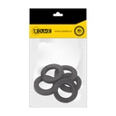 EMPAQUE MANGUERA PQT X 5 UDUKE