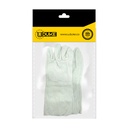 GUANTE CARNAZA LARGO FINO NACIONAL P/SOLDAR (15CM) UDUKE