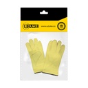 GUANTE INGENIERO CORTO NACIONAL CON REFUERZO INTERNO UDUKE