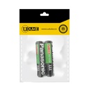 PILA SENCILLA AAA PQT X 2 UNS UDUKE