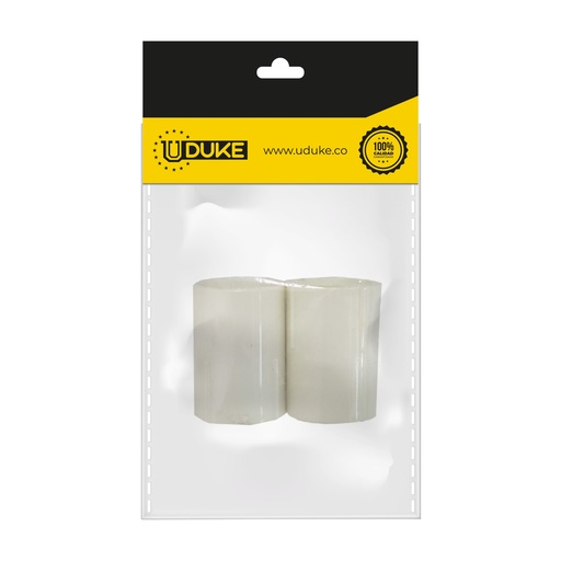 PVC ADAPTADOR HEMBRA 1/2 PQT X 2 UDUKE