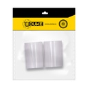 PVC UNION LISA 1/2 ORIGINAL PQT X 2 UDUKE