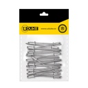 REMACHE POP 4-2 (1/8X1/4) NATURAL PQT X 25 UDUKE