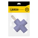 TEE CLAVIJA X 3 (C-008) PQT X 1 UDUKE