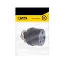 TOMA AEREO POLO/TIERRA 15A PAQ X 1 UDUKE