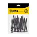 TORNILLO DRYWALL 8X2 PQT X 20 UDUKE