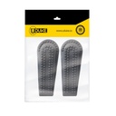 TRANCA PUERTA CAUCHO (CUNA) PQT X 2 UDUKE