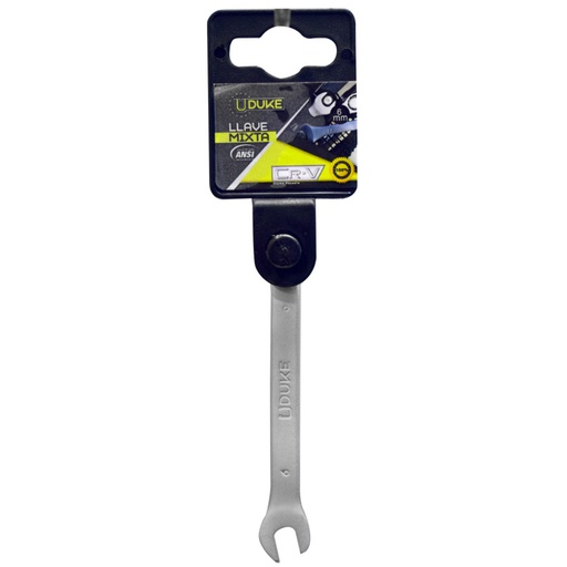 LLAVE MIXTA  6 MM CR/V UDUKE (HTY0001)