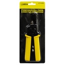 PONCHADORA COAXIAL UDUKE PARA CONECTOR INTEMPERIE RG6 (HT80006)