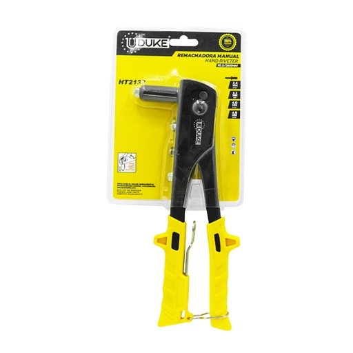 REMACHADORA 8103 UDUKE (HT2133)