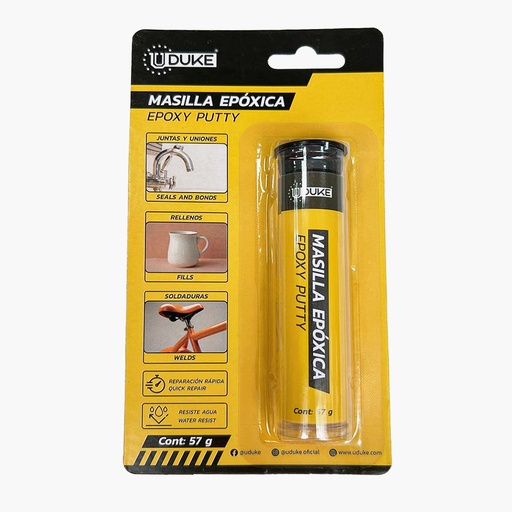 MASILLA EPÓXICO 57G UDUKE (HT3130)