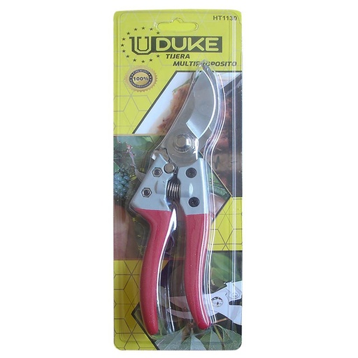 TIJERA PODAR 8 MULTIUSO PROFESIONAL UDUKE SK5 (HT1130)