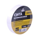 CINTA ENMASCARAR DOMESTICA UDUKE 1 X 43 YRDS (39 MTS)(HT40282)