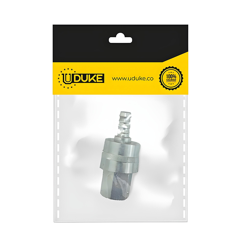 ACOPLE RAPIDO PINTAR 1/4 PQT X 1 UDUKE