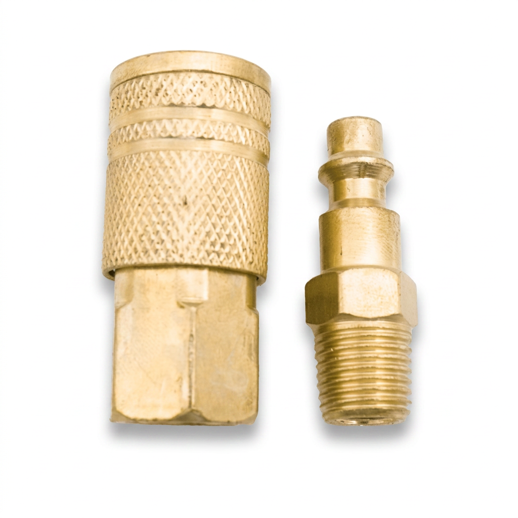 ACOPLE RAPIDO PINTAR X 2 PCS UDUKE (HT2146)