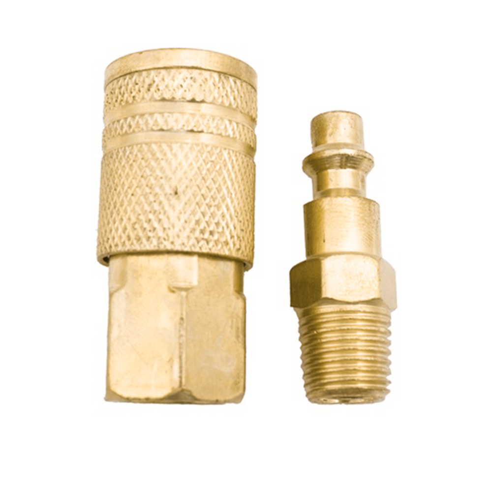 ACOPLE RAPIDO PINTAR X 2 PCS UDUKE (HT2146)