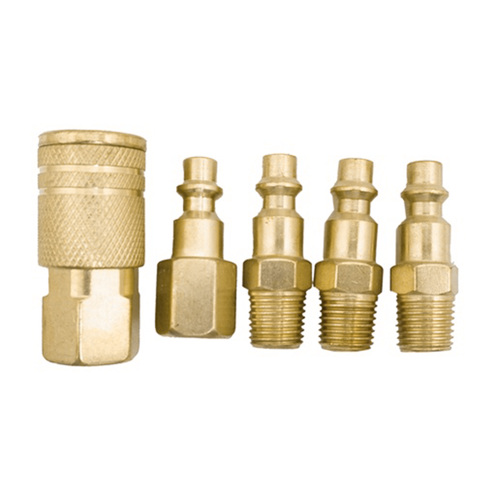 ACOPLE RAPIDO PINTAR X 5 PCS UDUKE (HT2145)