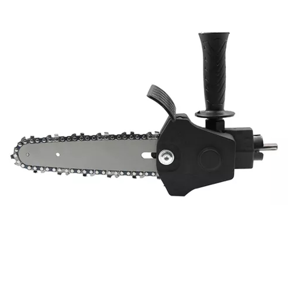 ADAPTADOR PARA TALADRO A MOTOSIERRA 6" UDUKE (HT2014)