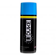 AEROSOL UDUKE AZUL CIELO  400 ML(15)(HT40199)