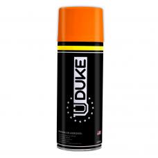 AEROSOL UDUKE FLUORESCENTE NARANJA 400 Ml(1006)(HT40225)