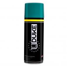 AEROSOL UDUKE VERDE OSCURO  400 ML (13) (HT40218)