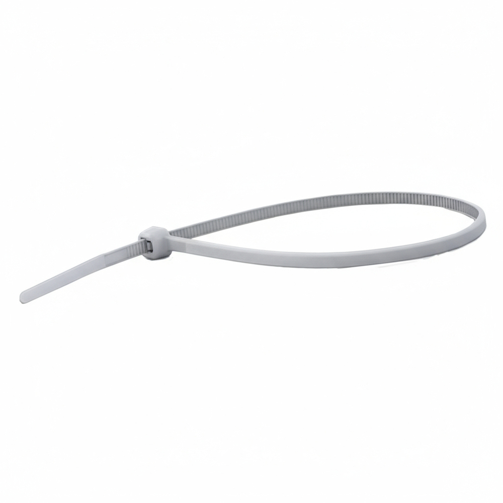 AMARRA PLASTICA UDUKE BLANCA 3.6X150MM (15 CM) (100 UNDS) (HT70020)