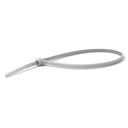 AMARRA PLASTICA UDUKE BLANCA 3.6X150MM (15 CM) (100 UNDS) (HT70020)