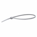 AMARRA PLASTICA UDUKE BLANCA 3.6X250MM (25 CM) (100 UNDS) (HT70022)