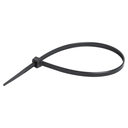 AMARRA PLASTICA UDUKE NEGRA 5.2X300MM (30 CM) (100 UNDS) (HT1552)