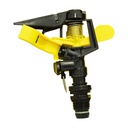 ASPERSOR UDUKE 1/2 DESARMABLE PLASTICO SIN ESTACA (HT50047)