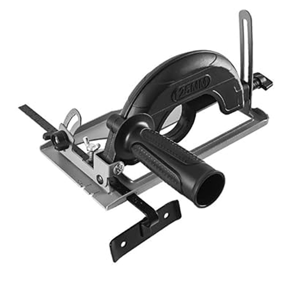 CONVERTIDOR PULIDORA A SIERRA CIRCULAR UDUKE (HT2023)