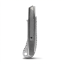 BISTURI METALICO INDUSTRIAL UDUKE EN BLISTER (HT60109)