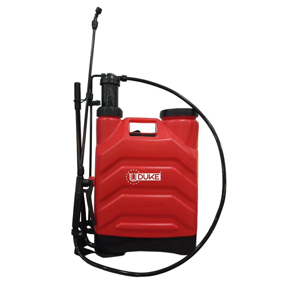 BOMBA FUMIGADORA DE ESPALDA UDUKE CAP 20 LTS(HT20103-XF-20J)