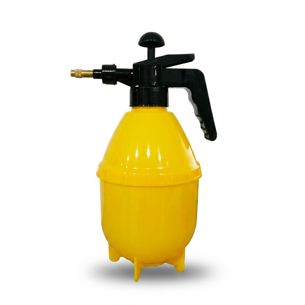 BOMBA FUMIGADORA JARDINERA CAP 1.5 LTS (HT20107)