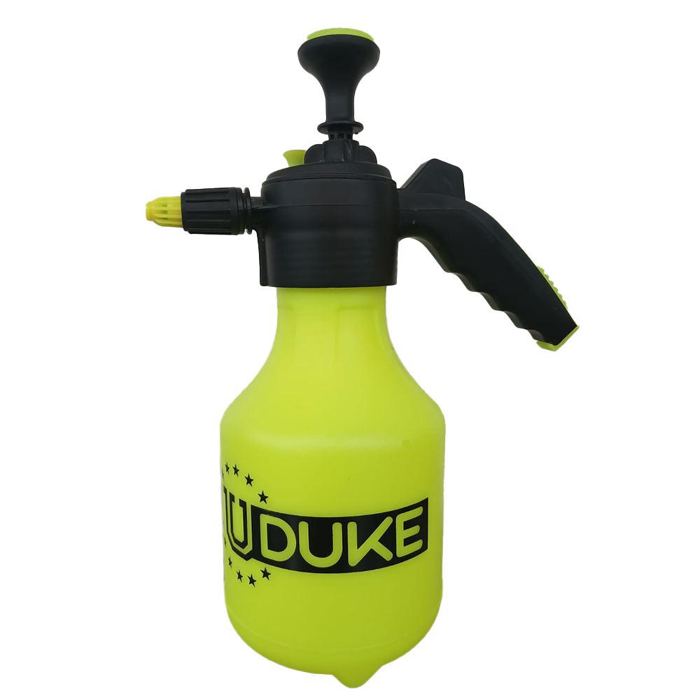 BOMBA FUMIGADORA JARDINERA UDUKE FINA CAP-2 LTS (REF-QH013) (HT20108)