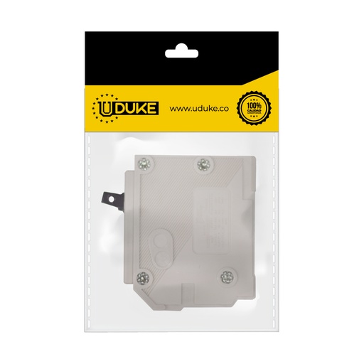 BREAKER 40A PQT X 1 UDUKE